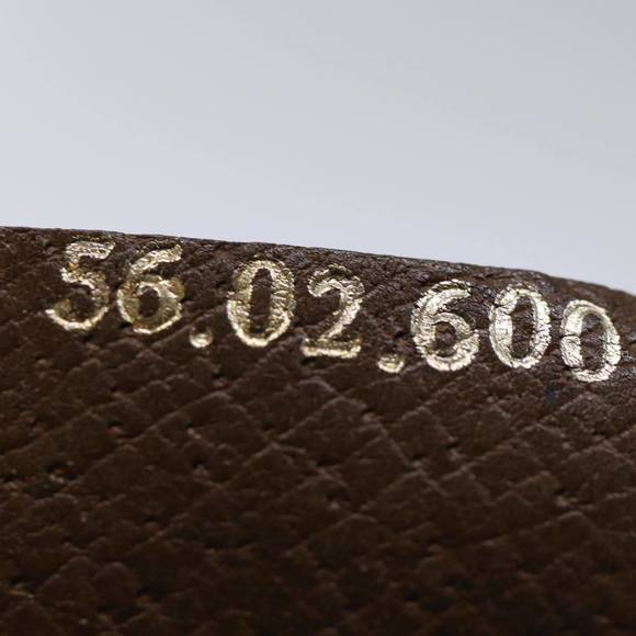 GUCCI GG canvas Shoulder Bag - Picture 6 of 16